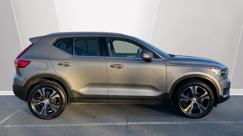 Volvo Xc40 1.5 T3 [163] Inscription 5dr Petrol Estate